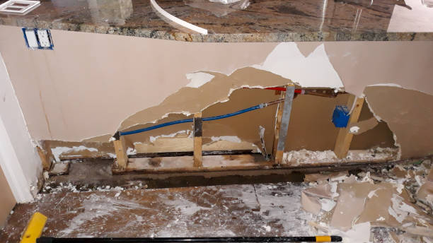  Avenal, CA Water damage restoration Pros